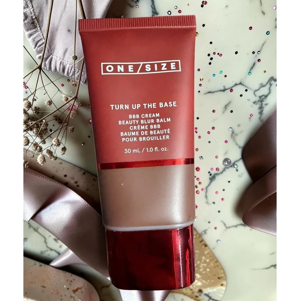 One/Size - BBB Cream Shade: Deep 3 (N) - NEW